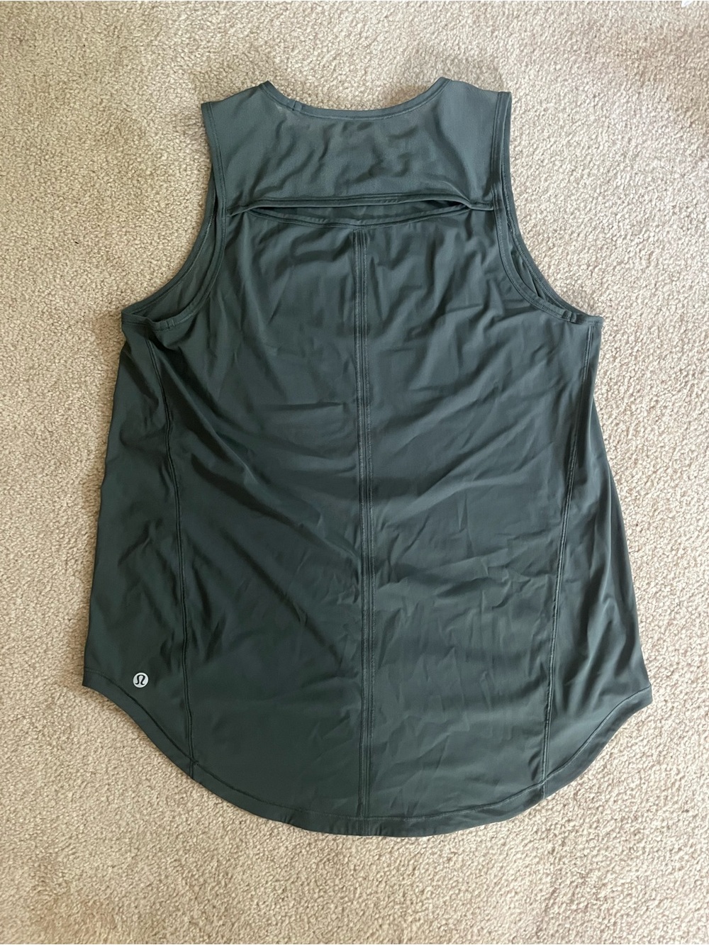 Lululemon Tank Top - Picture 2 of 4